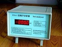 离子分析器的图片