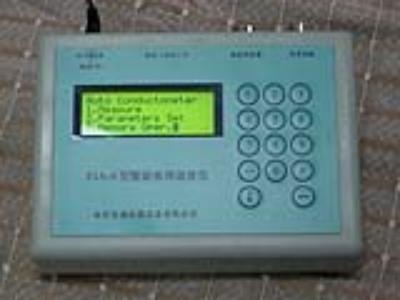 智能电导温度仪的图片