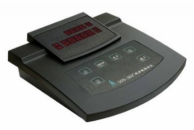 【新药典】DDS-302+纯水电导率仪的图片