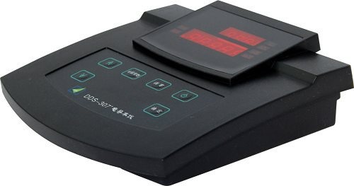 方舟,DDS-307,电导率仪的图片