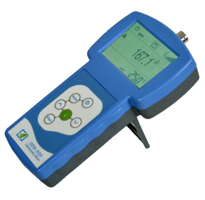 方舟DDS-200便携式电导率仪的图片