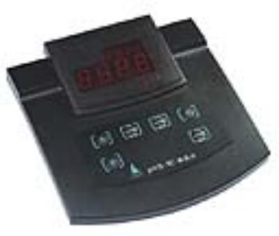 PHS-3C数字酸度计的图片