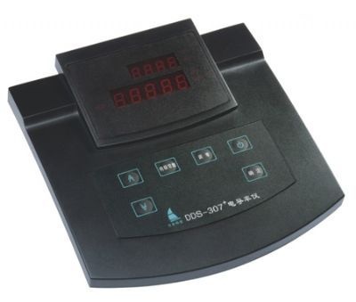 DDS-307+通用型电导率仪的图片