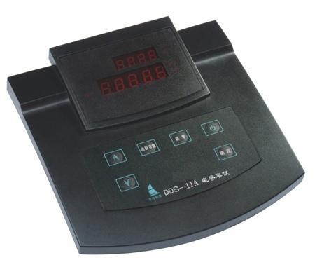 方舟DDS-11A电导率仪的图片