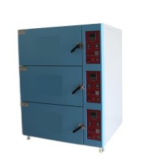 三层鼓风干燥箱 JD-3-KX75的图片