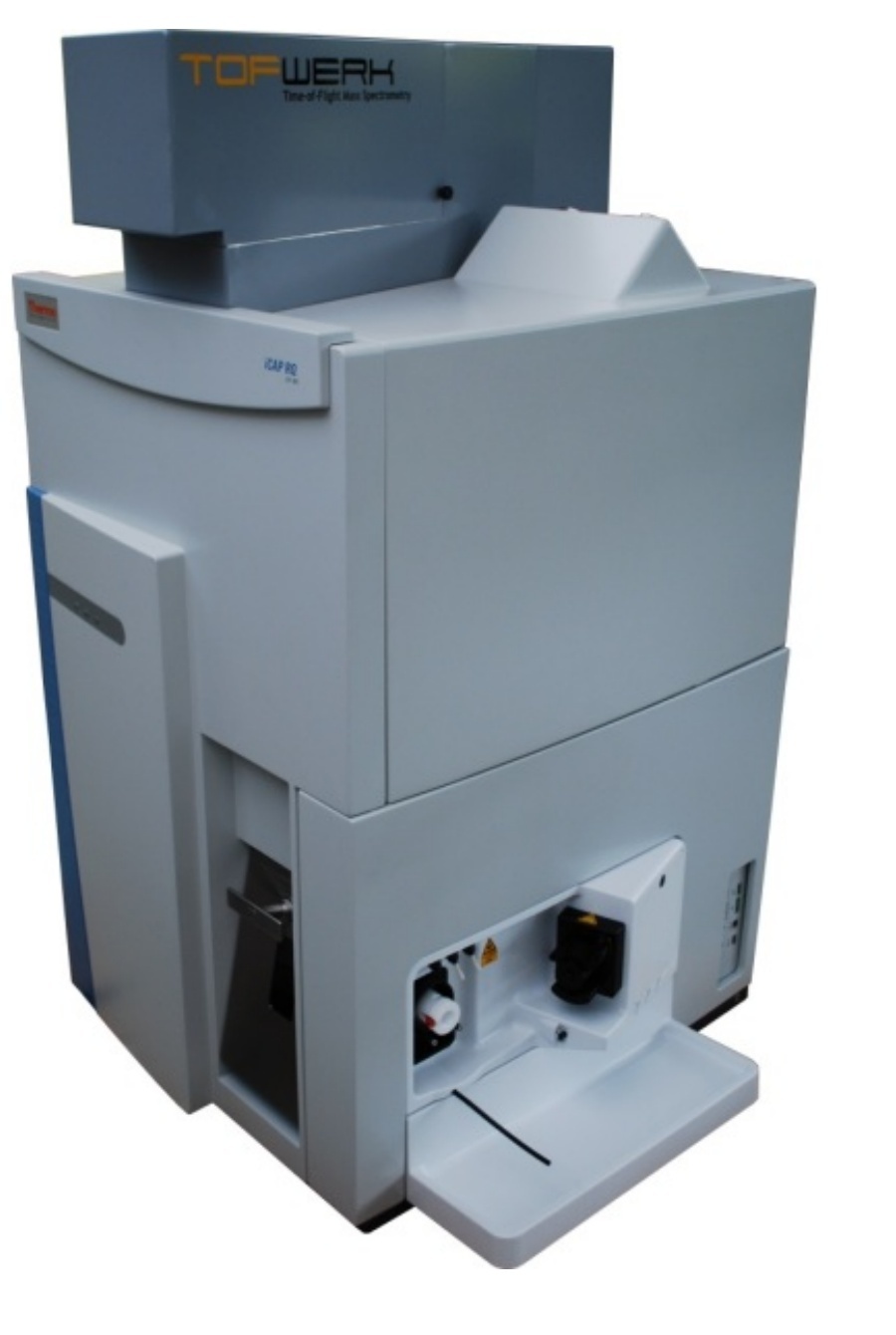 电感耦合等离子体飞行时间质谱的图片