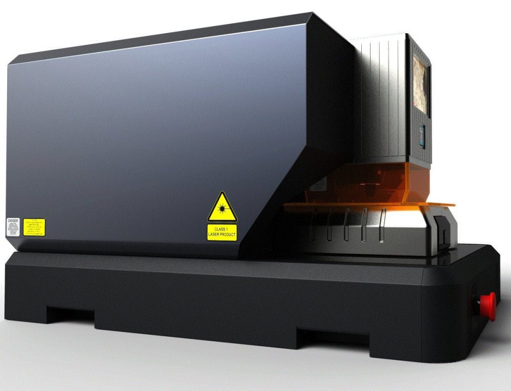 ESL-激光剥蚀进样系统-NWR266-MACRO的图片