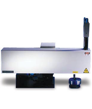 ESL-激光熔融系统-NWR MIR10 CO2的图片