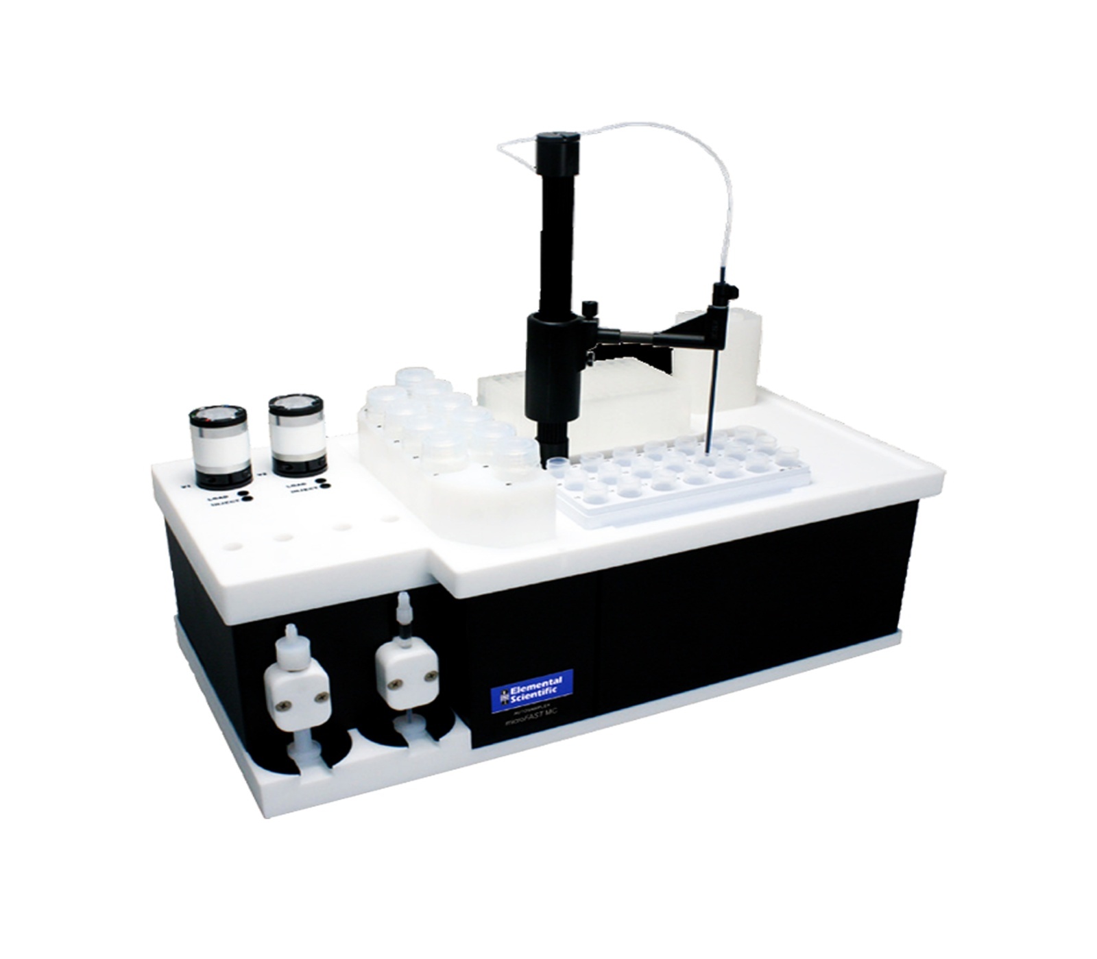 ESI MicroFAST-MC微量进样系统的图片