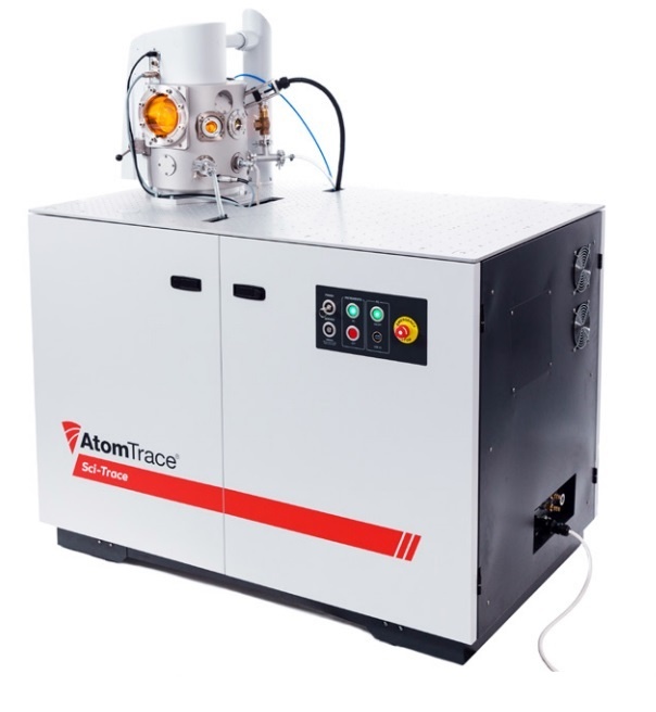 AtomTrace激光诱导击穿光谱仪的图片