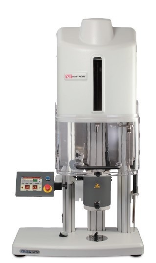 CEAST MF系列熔体流动速率测定仪的图片