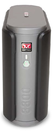 8800迷你塔式电子控制器的图片