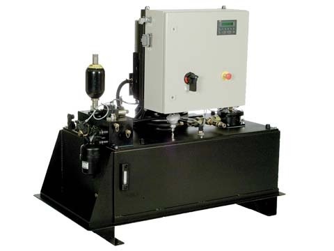 3520系列液压源(HPU)的图片