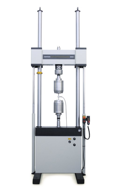 8802电液伺服疲劳试验系统的图片