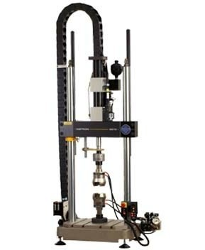 英斯特朗小载荷8800电液伺服试验疲劳系统8871/8872/8874/8801的图片