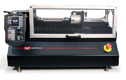 英斯特朗MT系列扭转材料试验机的图片