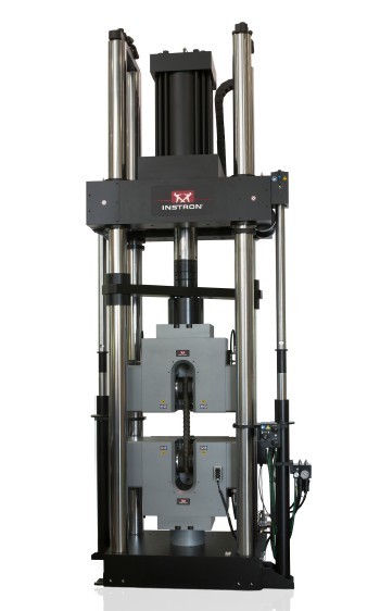 英斯特朗KPX系列液压万能材料试验机的图片