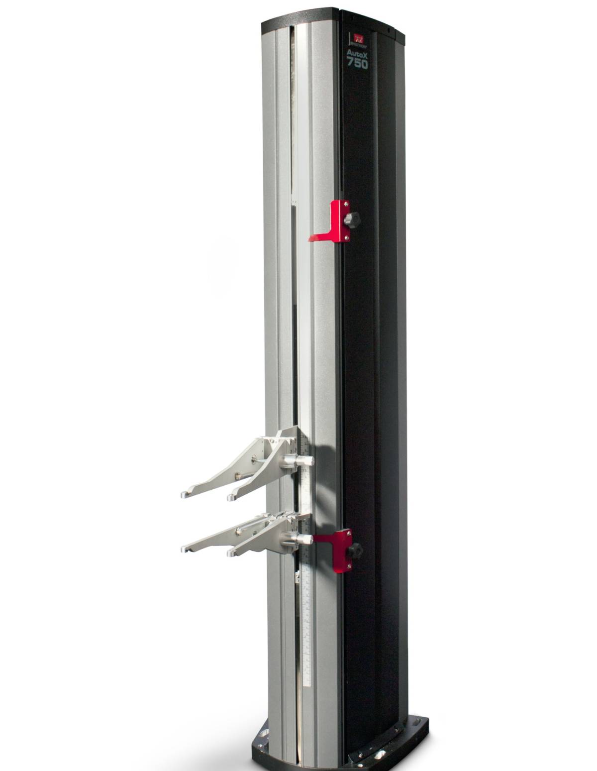 英斯特朗AutoX 750全自动接触式引伸计的图片