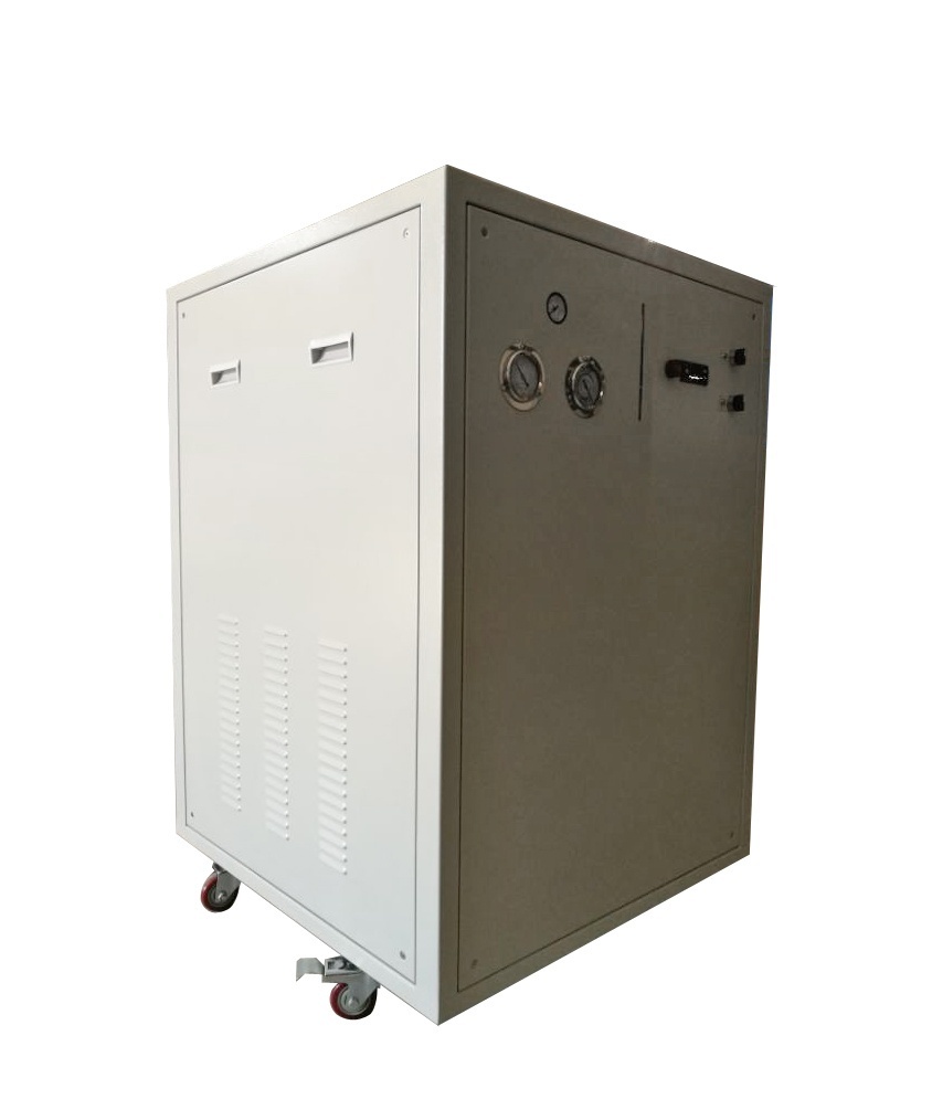 赫斯HS-C12分体冷却循环水机的图片