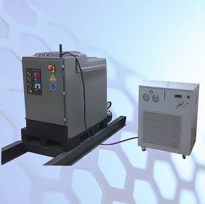 赫斯HS-C10冷水机的图片