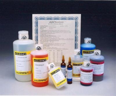 元素标样的图片