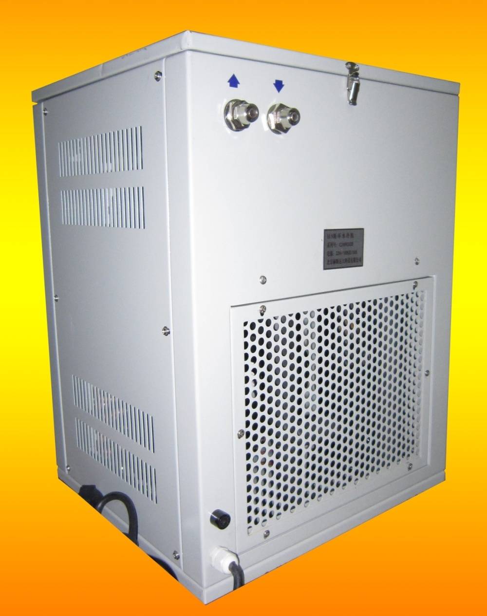 HS-CL型全自动融熔装置的图片