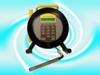 100型便携式石油烃监测仪的图片