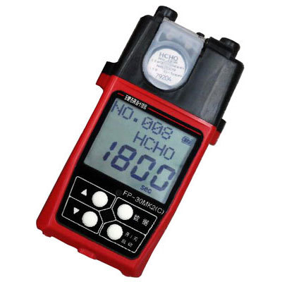 日本理研FP-30MK2(C)型甲醛分析仪的图片