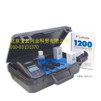 便携式尿素检测仪1200的图片
