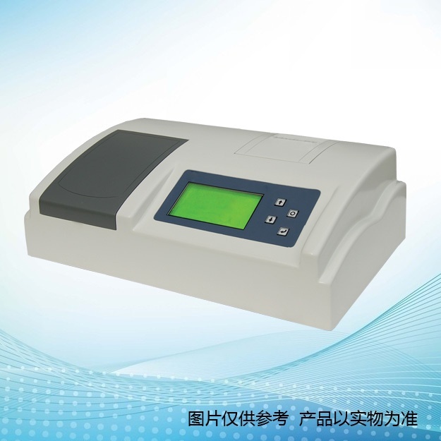 GDYN-300S皮革水解蛋白检测仪的图片