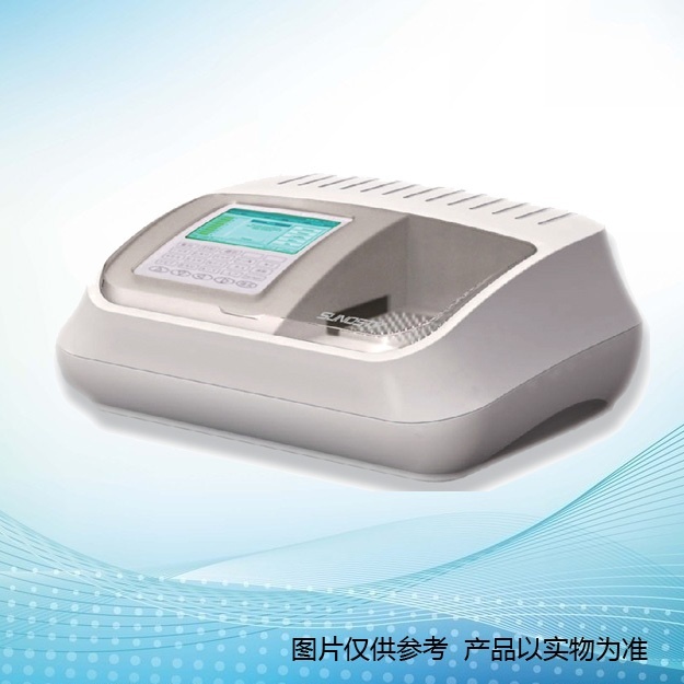GDYQ-501S兽药残留检测仪的图片