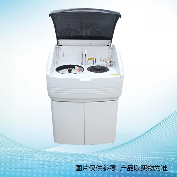 GDYQ-800M全自动食品安全快检系统的图片