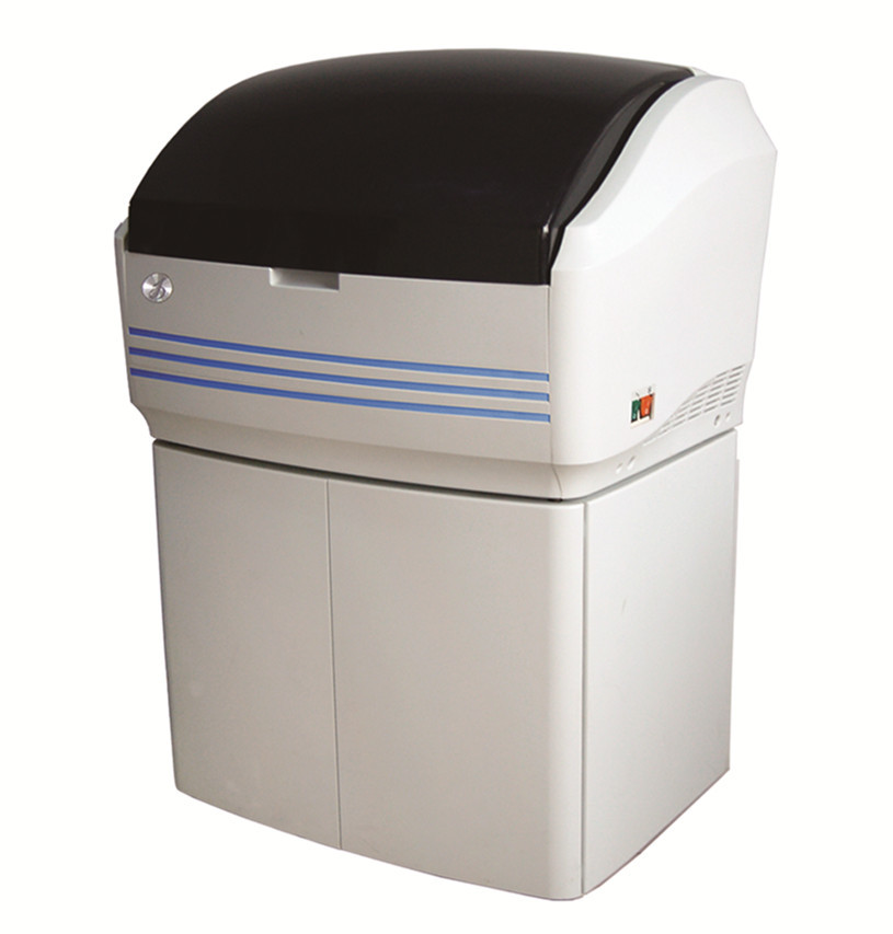 GDYN-600S全自动农药残毒快检系统的图片