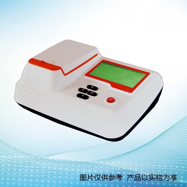 Q-6000S食品·保健品过氧化氢(双氧水)的图片