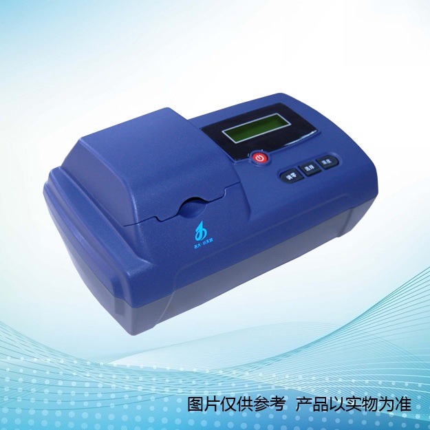 化学耗氧量测定仪的图片