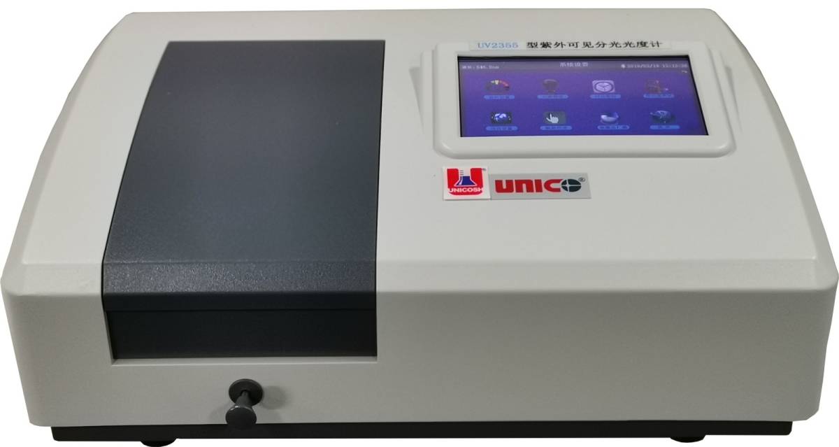 尤尼柯UV2355的图片