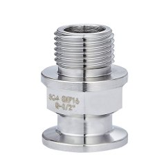 真空六角外丝的图片