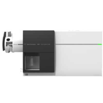 Agilent 6400系列三重四极杆液质联用系统的图片