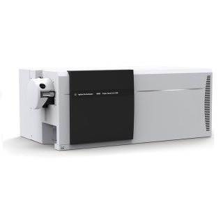 Agilent 6460C三重四极杆液质联用系统的图片