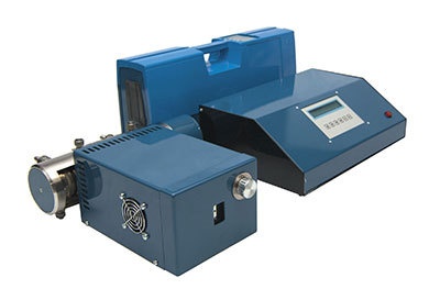 EPA30B固定污染源烟气汞监测系统的图片