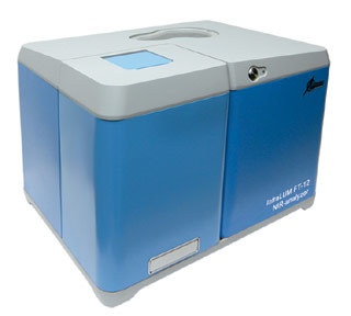 LUMEX傅立叶近红外光谱仪FT-12的图片