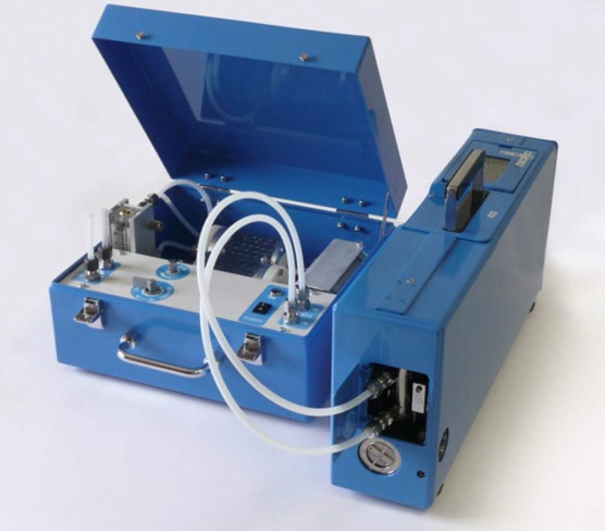 LUMEX天然气汞分析单元RP-91NG（测汞仪）的图片