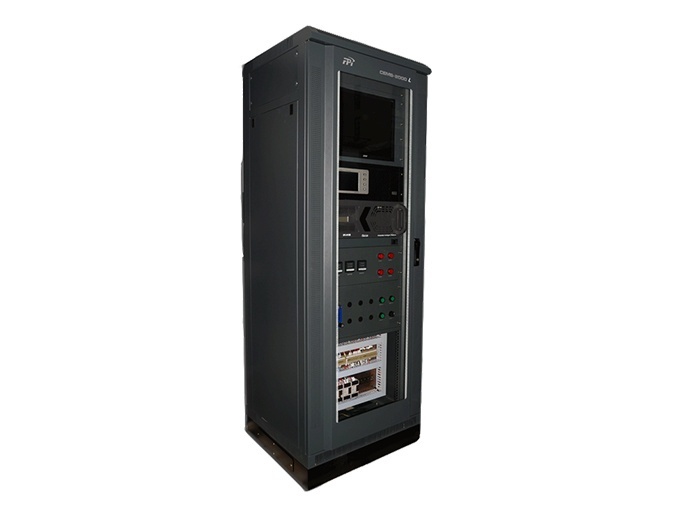 CEMS-2000 L抽取式烟气在线监测系统的图片