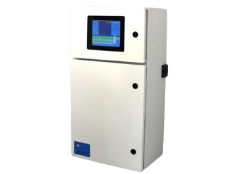 聚光科技MICROMAC C水质在线分析仪系列的图片