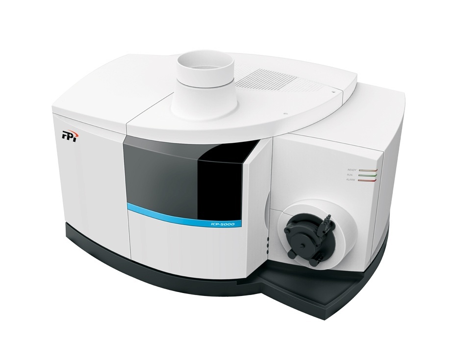 聚光Mars-400便携式气相色谱-质谱联用仪的图片