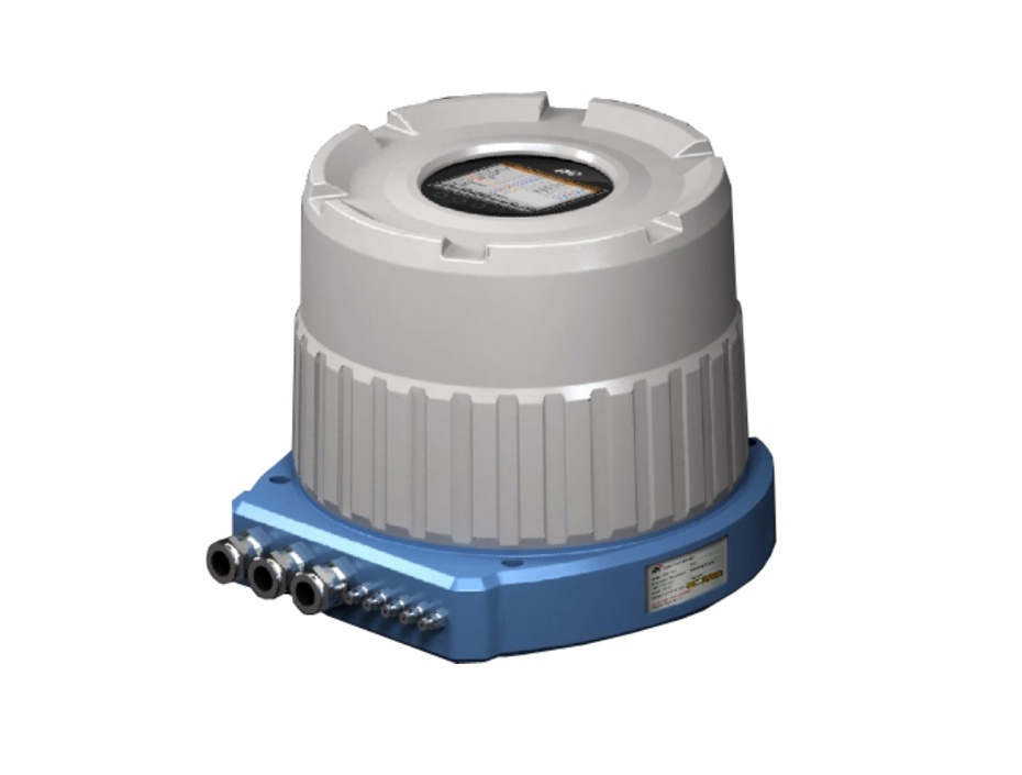 聚光科技GC-2000在线气相色谱仪的图片