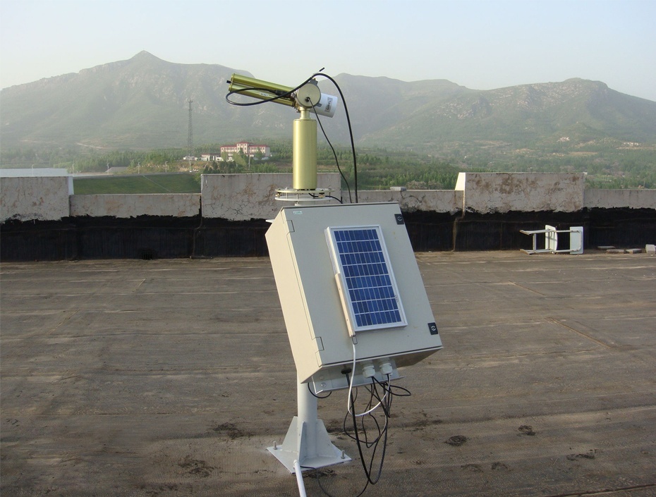 太阳光度计的图片