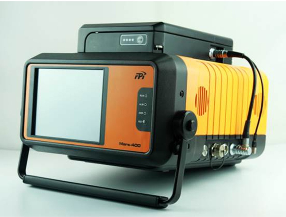 Mars-400 Plus便携式气相色谱-质谱联用仪的图片