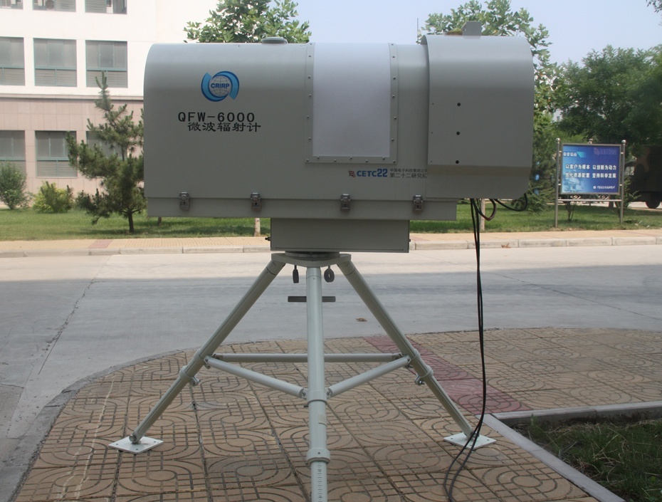 微波辐射仪的图片