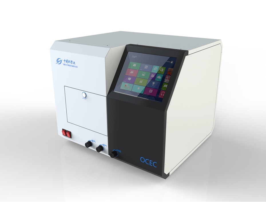 大气有机碳元素碳分析仪的图片